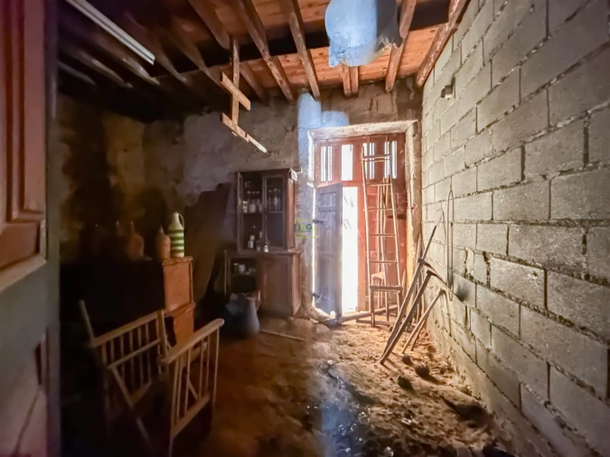 Moradia T6 para Venda em Aldeia do Bispo, Águas e Aldeia de João Pires Foto 50