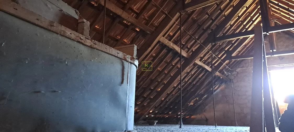 Moradia T6 para Venda em Aldeia do Bispo, Águas e Aldeia de João Pires Foto 18