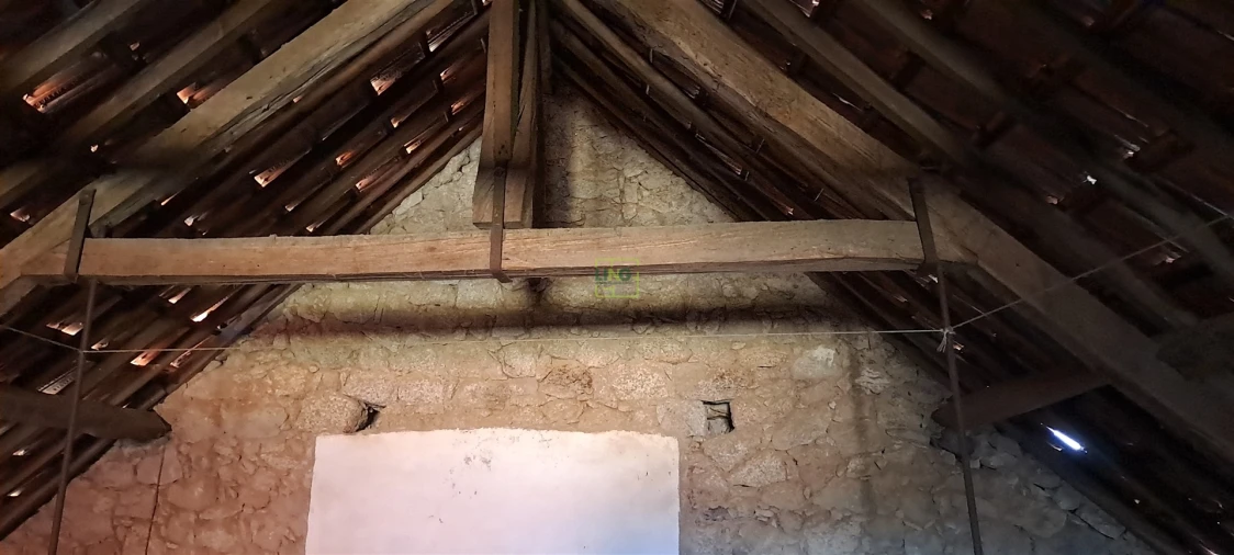 Moradia T6 para Venda em Aldeia do Bispo, Águas e Aldeia de João Pires Foto 21