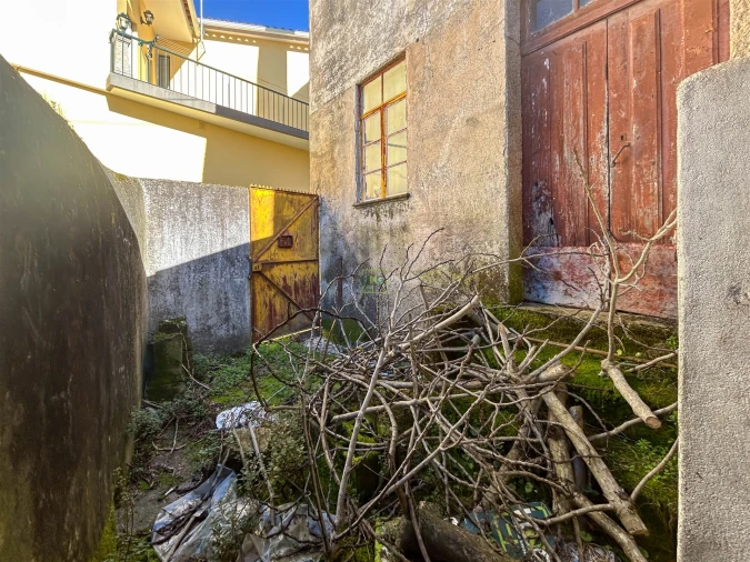 Moradia T6 para Venda em Aldeia do Bispo, Águas e Aldeia de João Pires Foto 80