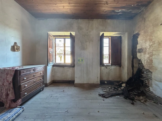 Moradia T6 para Venda em Aldeia do Bispo, Águas e Aldeia de João Pires Foto 63