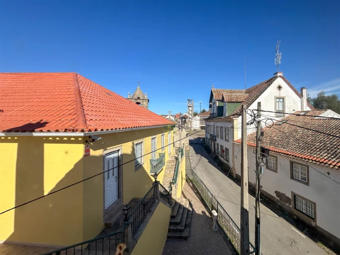Moradia T6 para Venda em Aldeia do Bispo, Águas e Aldeia de João Pires Foto 75