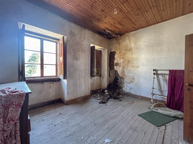 Moradia T6 para Venda em Aldeia do Bispo, Águas e Aldeia de João Pires Foto 64