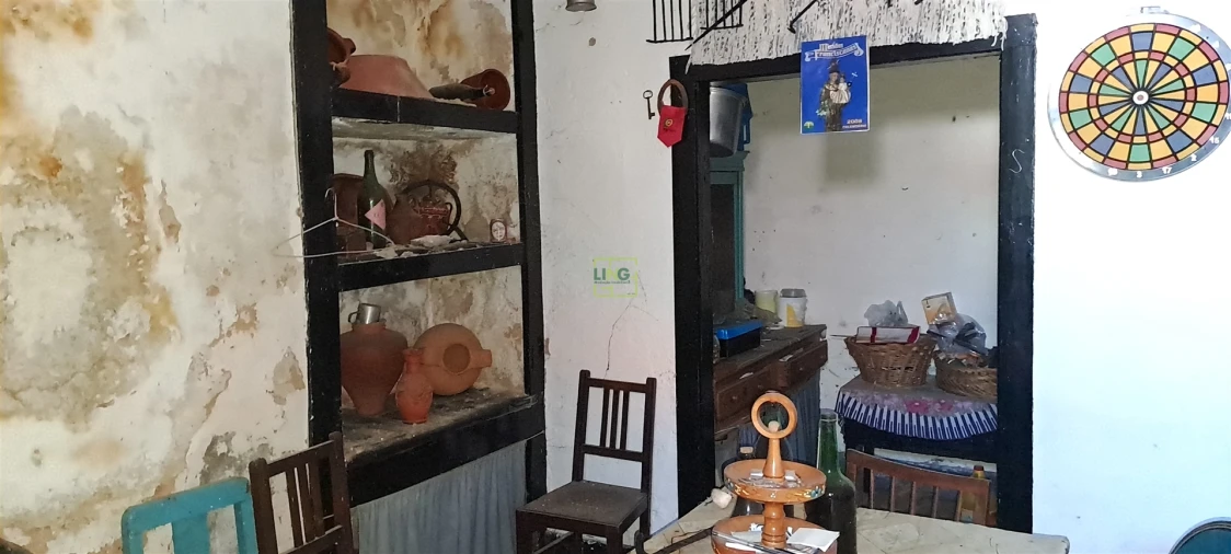 Moradia T6 para Venda em Aldeia do Bispo, Águas e Aldeia de João Pires Foto 4