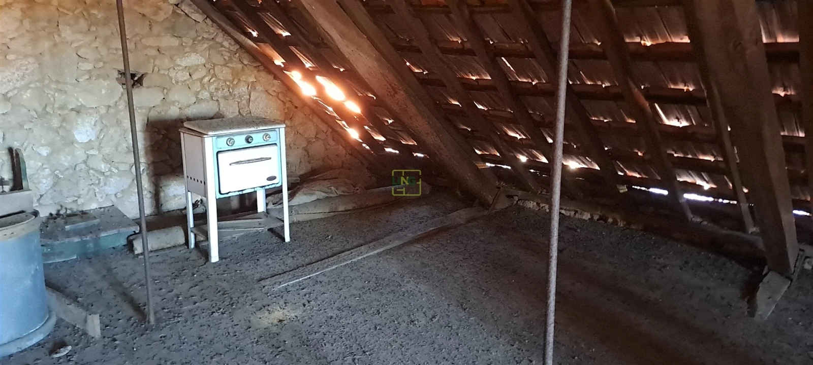 Moradia T6 para Venda em Aldeia do Bispo, Águas e Aldeia de João Pires Foto 22