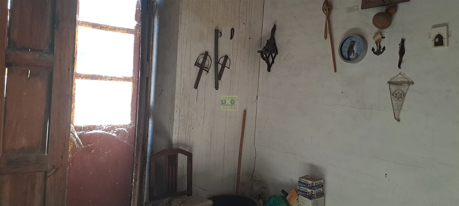 Moradia T6 para Venda em Aldeia do Bispo, Águas e Aldeia de João Pires Foto 16