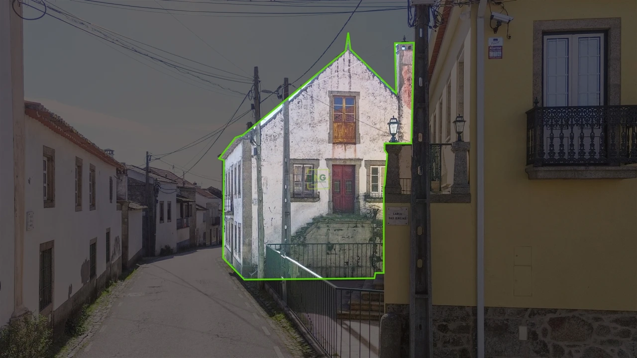 Moradia T6 para Venda em Aldeia do Bispo, Águas e Aldeia de João Pires Foto 29