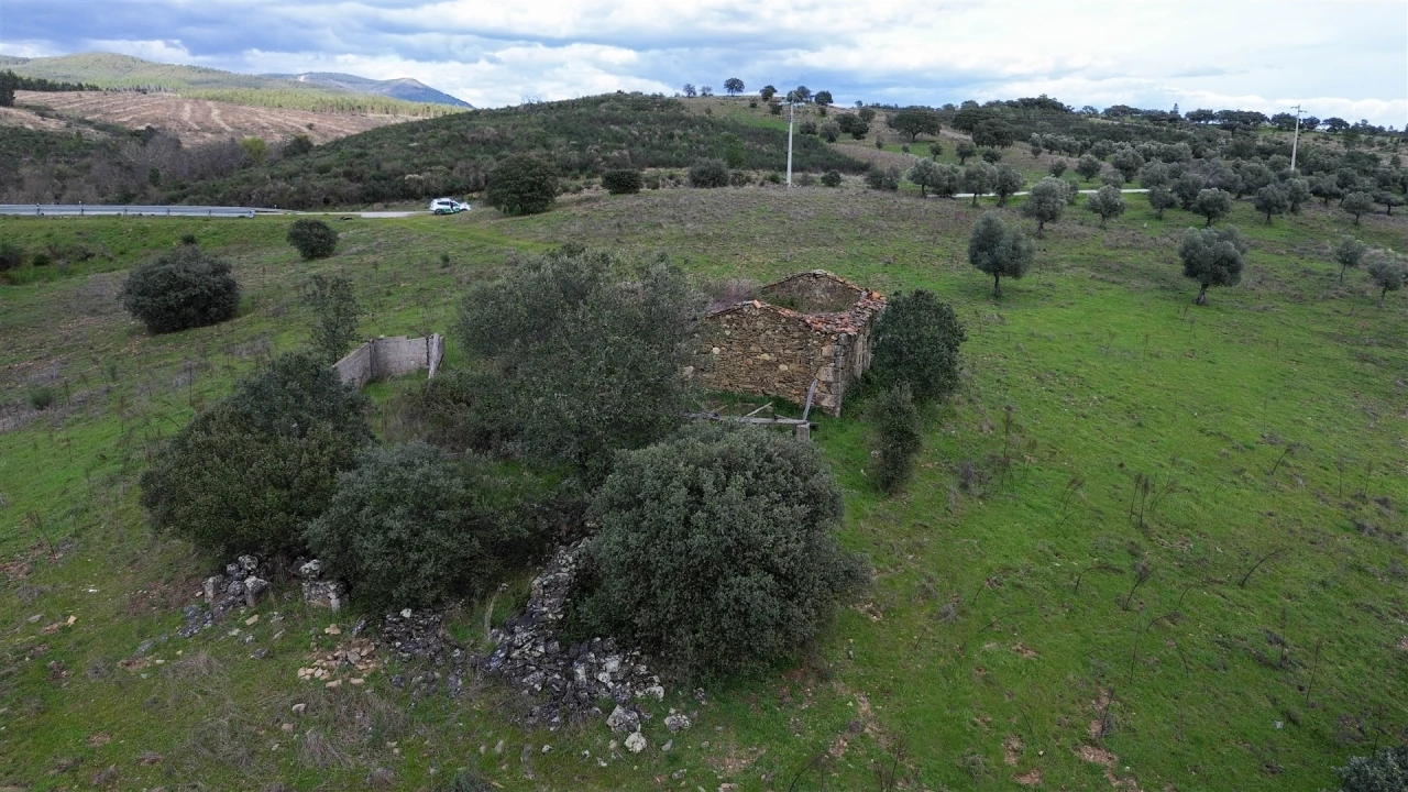 Quinta T0 para Venda em Penamacor Foto 57