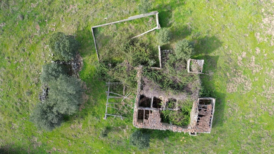 Quinta T0 para Venda em Penamacor Foto 42