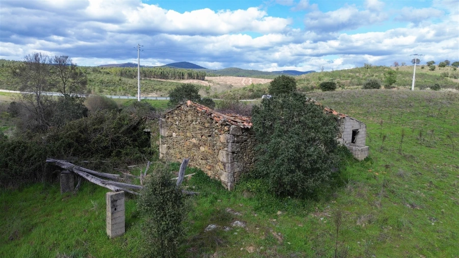 Quinta T0 para Venda em Penamacor Foto 40
