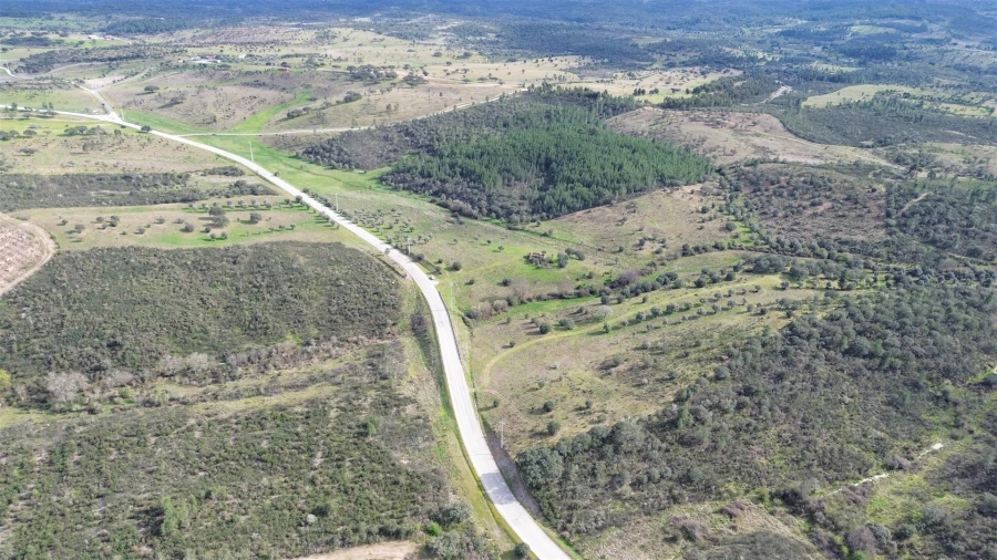 Quinta T0 para Venda em Penamacor Foto 32