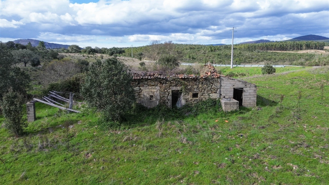 Quinta T0 para Venda em Penamacor Foto 39