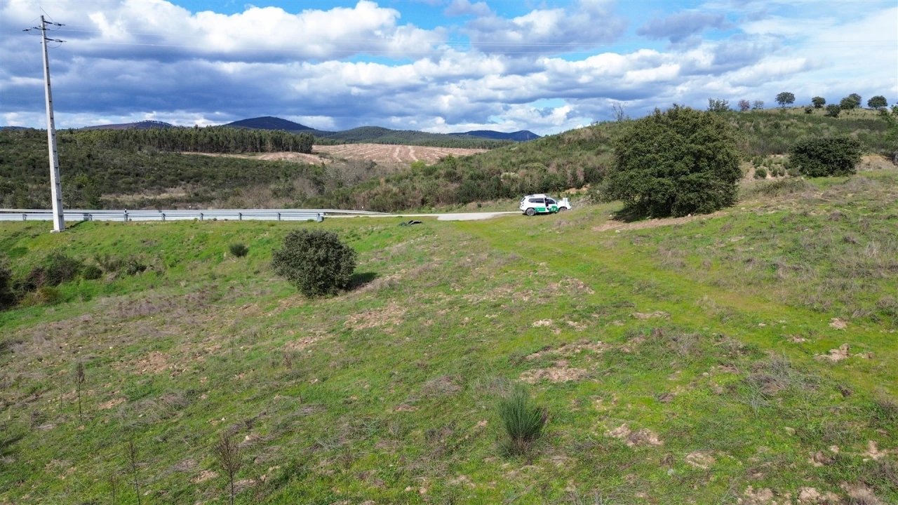 Quinta T0 para Venda em Penamacor Foto 36