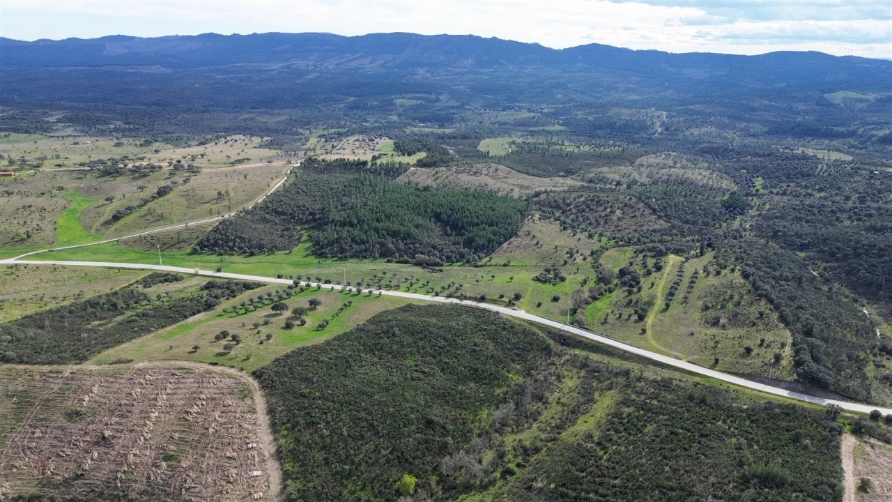 Quinta T0 para Venda em Penamacor Foto 28