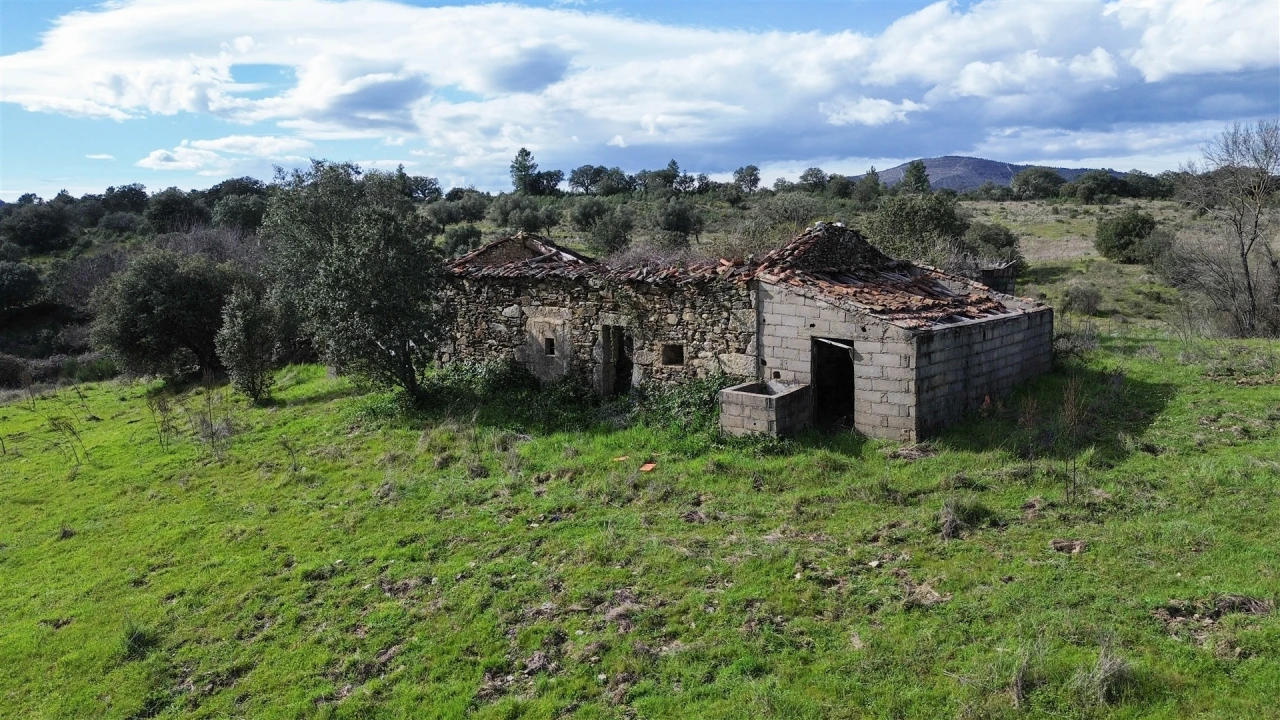 Quinta T0 para Venda em Penamacor Foto 38