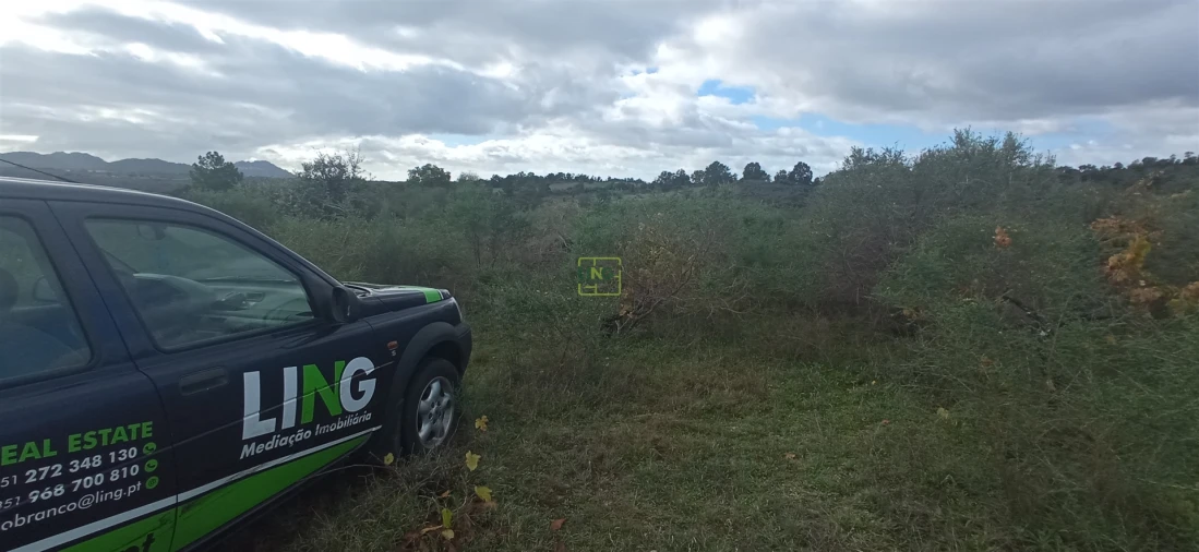 Terreno para Venda em Aldeia do Bispo, Águas e Aldeia de João Pires Foto 13