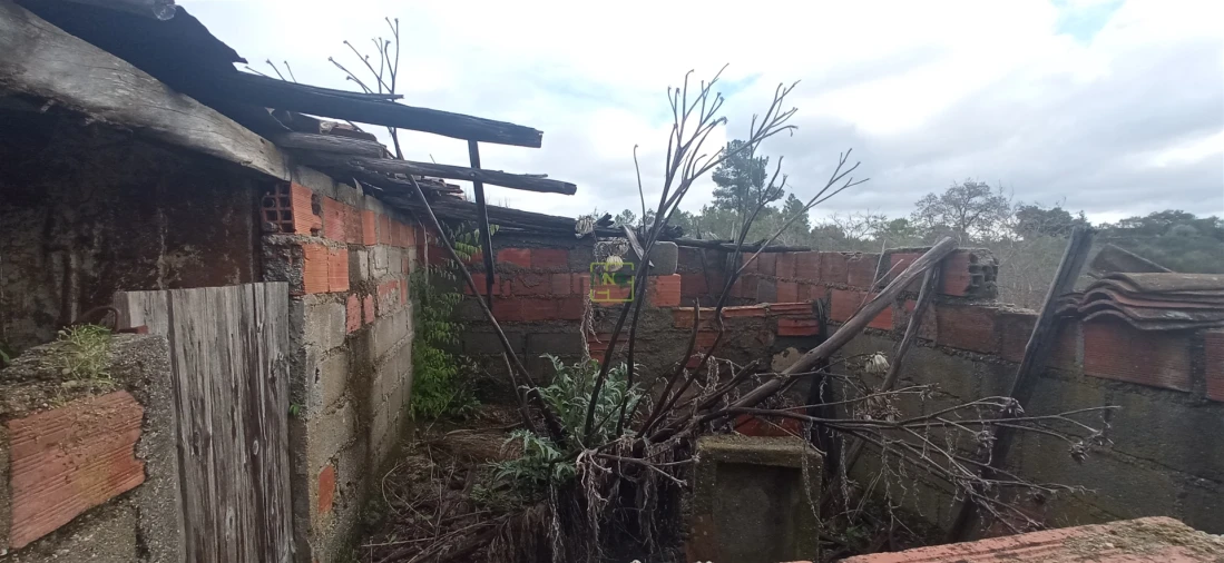 Terreno para Venda em Aldeia do Bispo, Águas e Aldeia de João Pires Foto 5