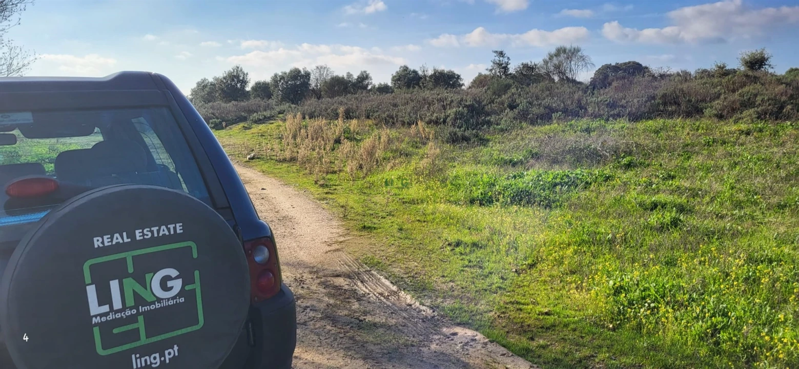 Terreno Agricola ou Rústico para Venda em Toulões Foto 17