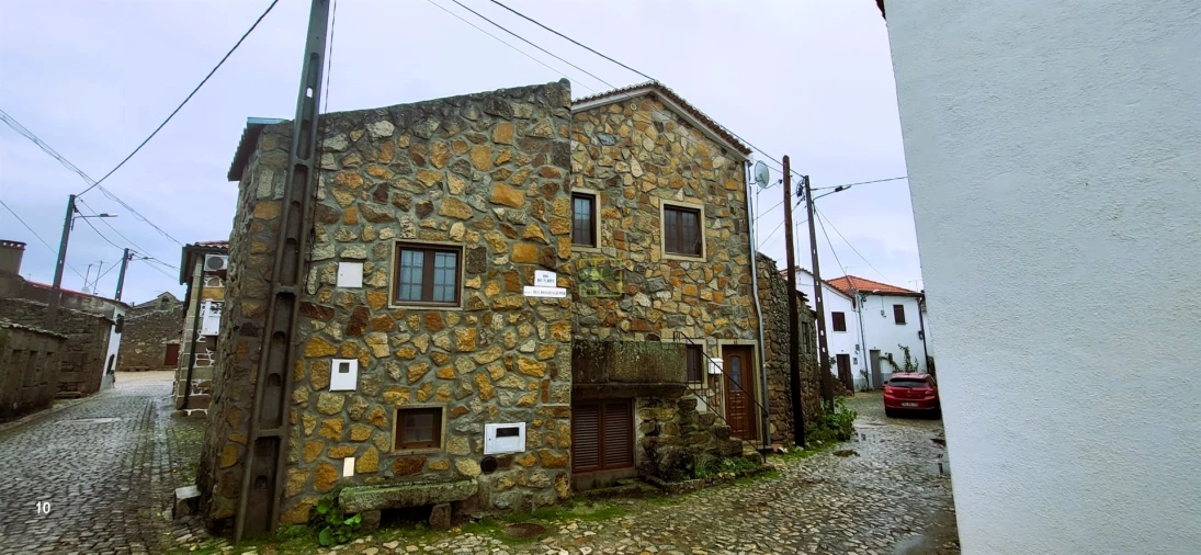 Moradia T3 para Venda em Medelim