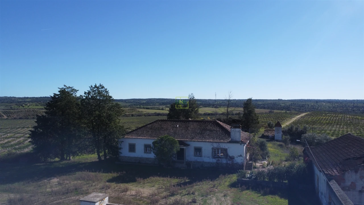 Quinta T0 para Venda em Idanha-A-Nova e Alcafozes Foto 81