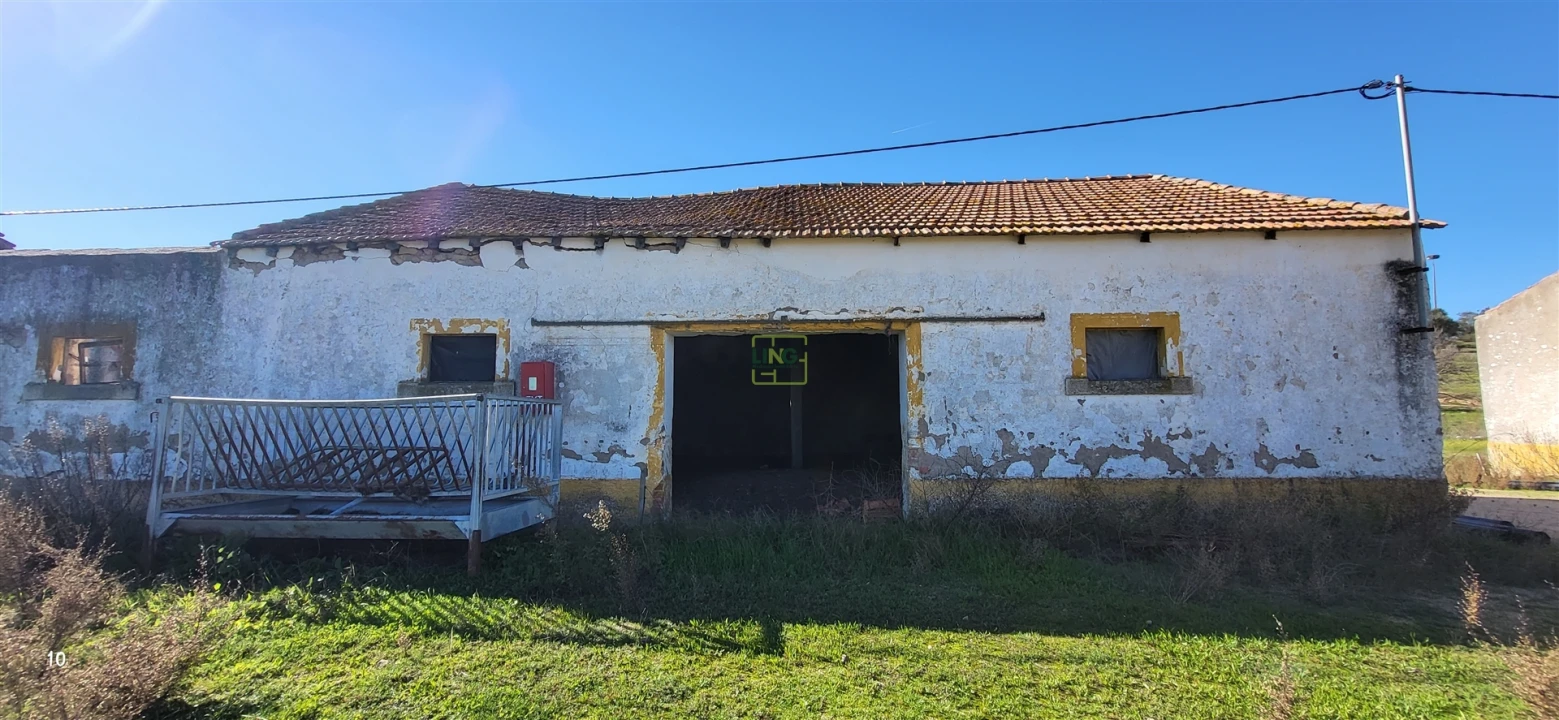 Quinta T0 para Venda em Idanha-A-Nova e Alcafozes Foto 32