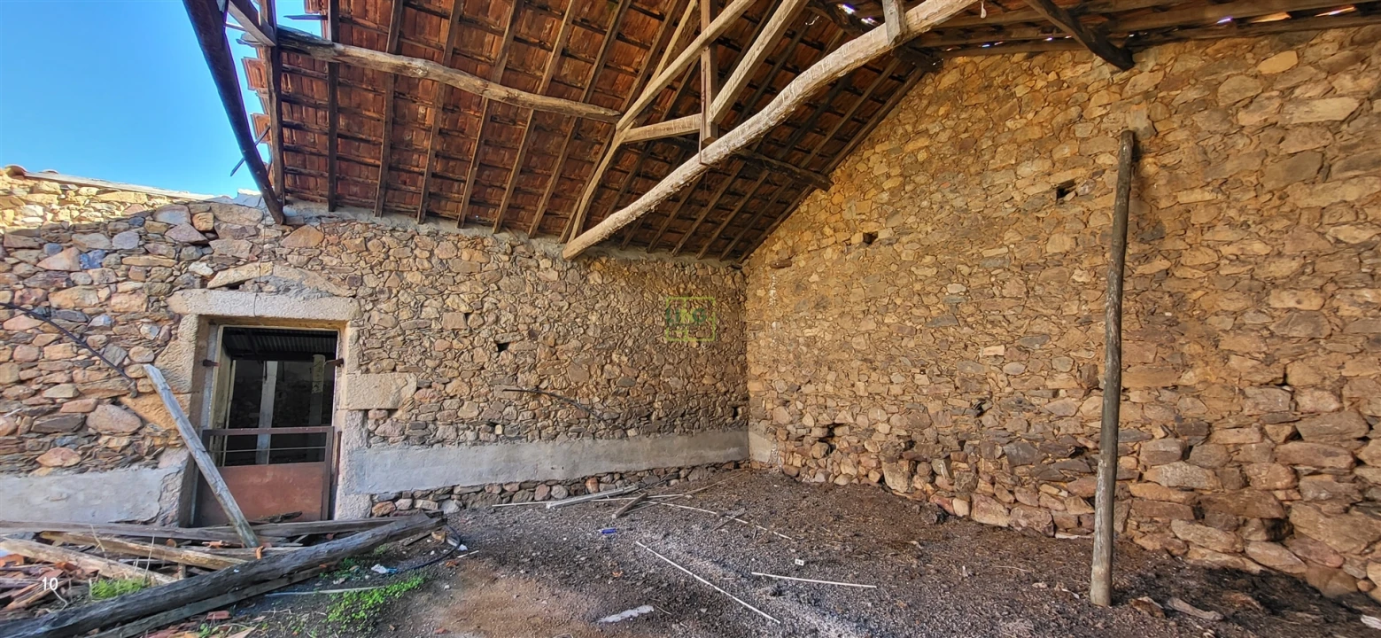 Quinta T0 para Venda em Idanha-A-Nova e Alcafozes Foto 18