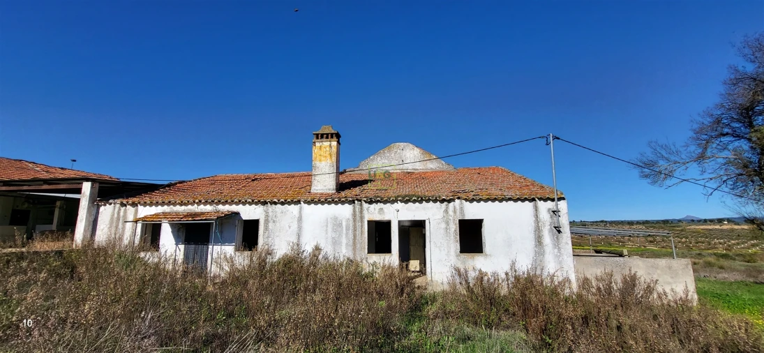 Quinta T0 para Venda em Idanha-A-Nova e Alcafozes Foto 31