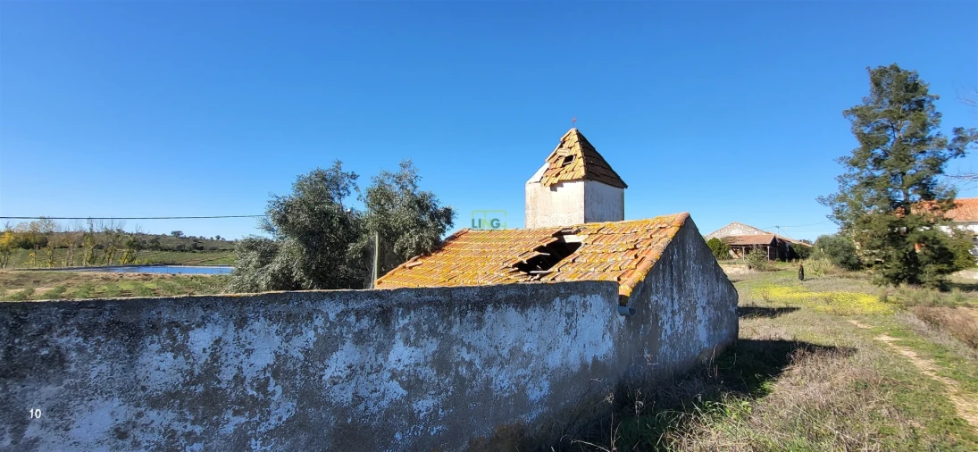 Quinta T0 para Venda em Idanha-A-Nova e Alcafozes Foto 46