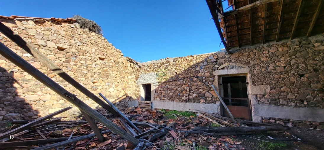 Quinta T0 para Venda em Idanha-A-Nova e Alcafozes Foto 19