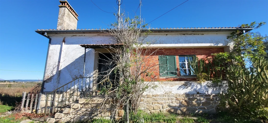 Quinta T0 para Venda em Idanha-A-Nova e Alcafozes Foto 40