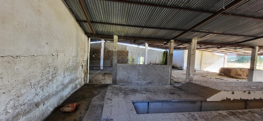 Quinta T0 para Venda em Idanha-A-Nova e Alcafozes Foto 20