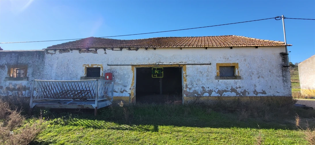 Quinta T0 para Venda em Idanha-A-Nova e Alcafozes Foto 32