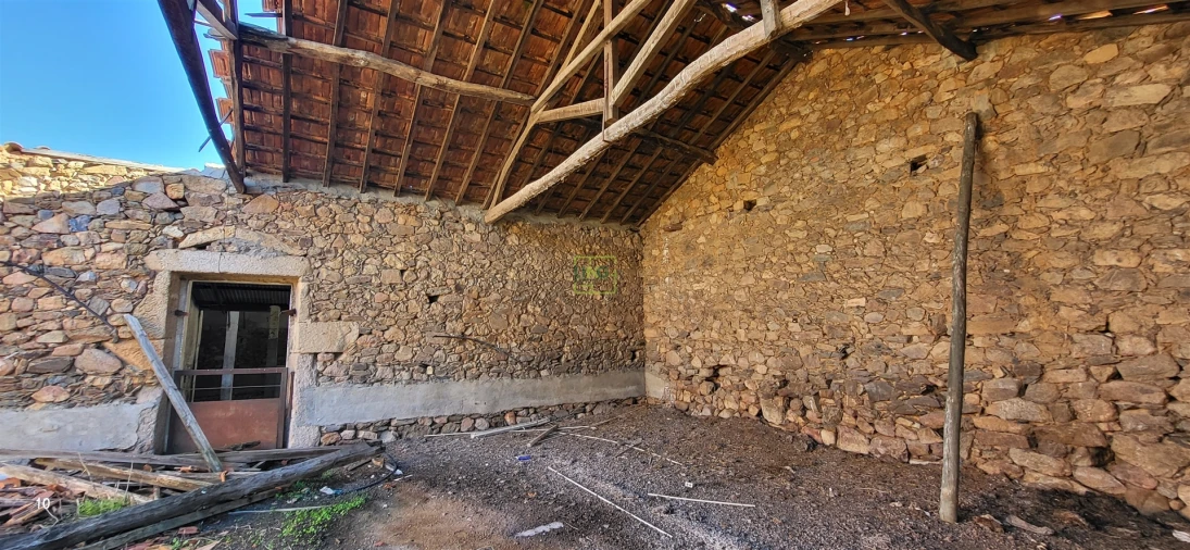 Quinta T0 para Venda em Idanha-A-Nova e Alcafozes Foto 18