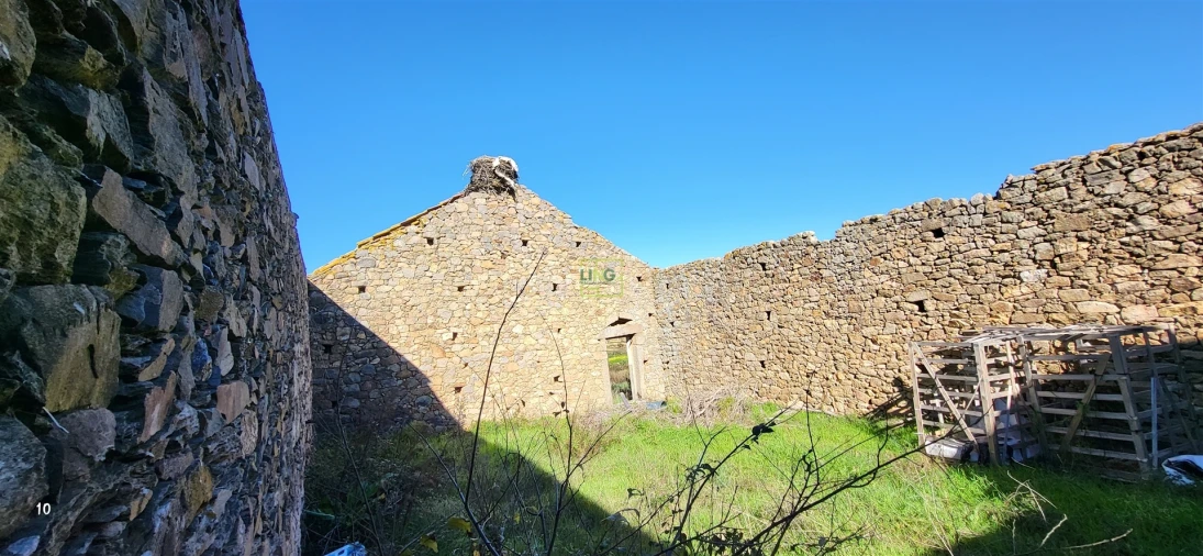 Quinta T0 para Venda em Idanha-A-Nova e Alcafozes Foto 26