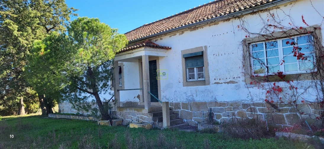 Quinta T0 para Venda em Idanha-A-Nova e Alcafozes Foto 36