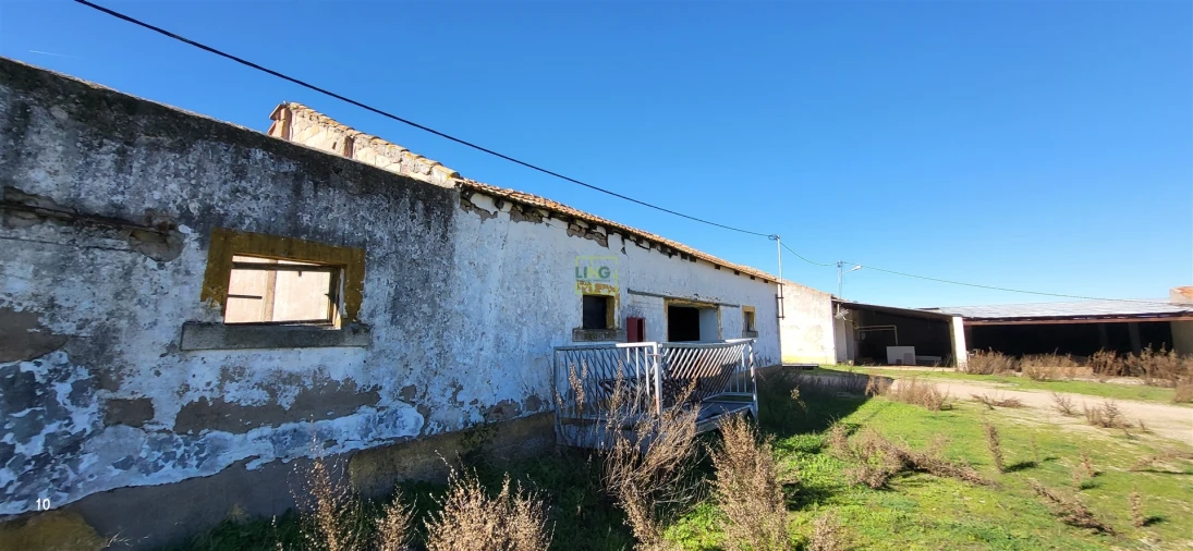 Quinta T0 para Venda em Idanha-A-Nova e Alcafozes Foto 34