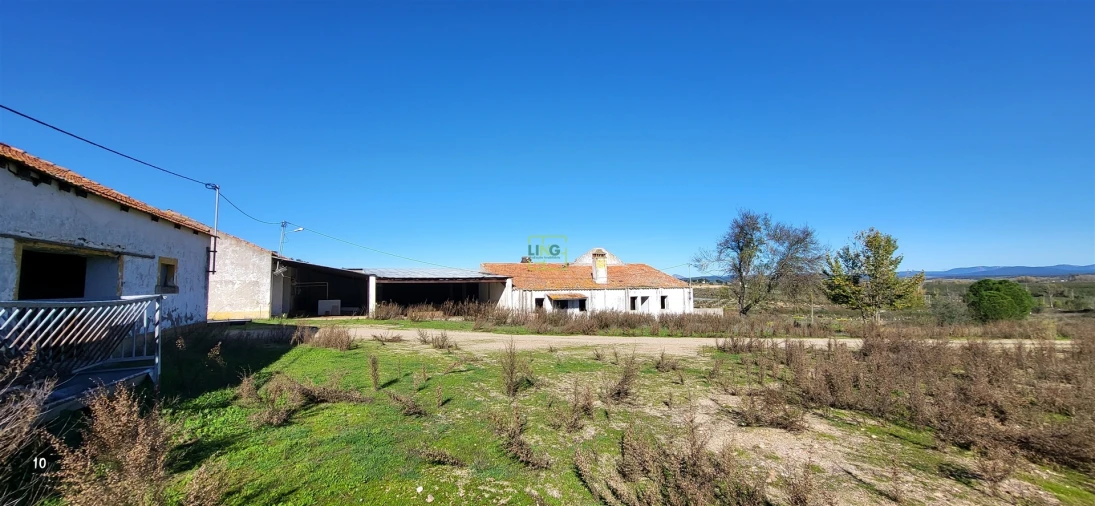 Quinta T0 para Venda em Idanha-A-Nova e Alcafozes Foto 35