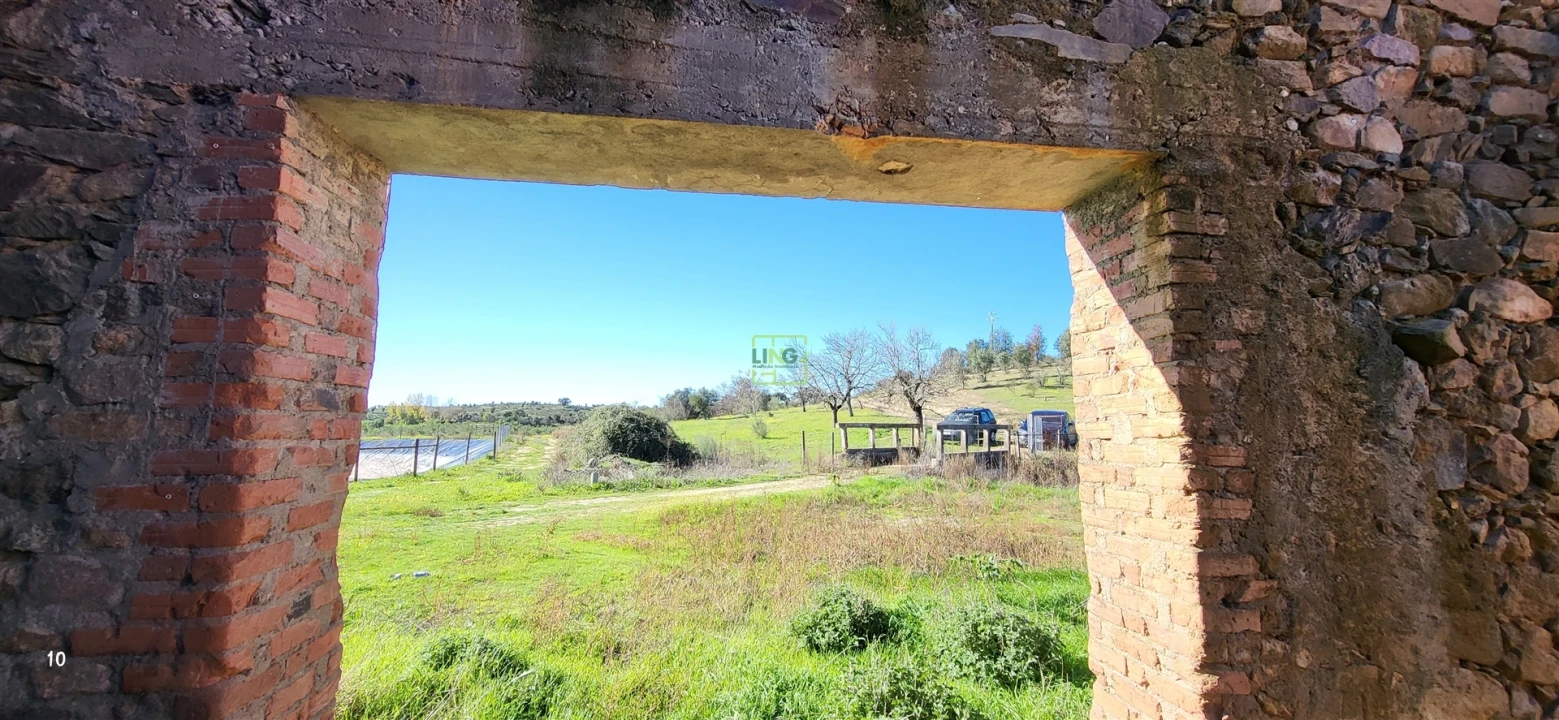 Quinta T0 para Venda em Idanha-A-Nova e Alcafozes Foto 22