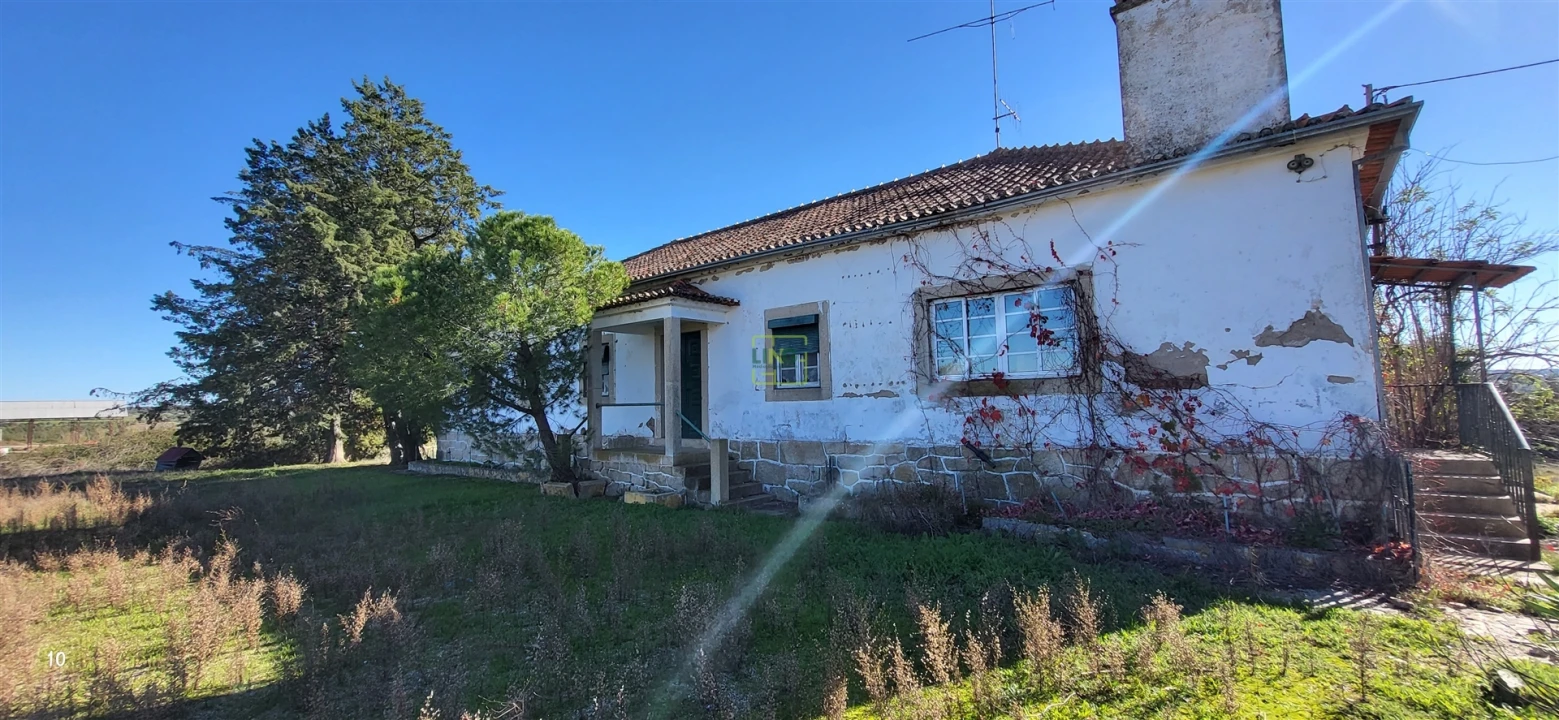 Quinta T0 para Venda em Idanha-A-Nova e Alcafozes Foto 37