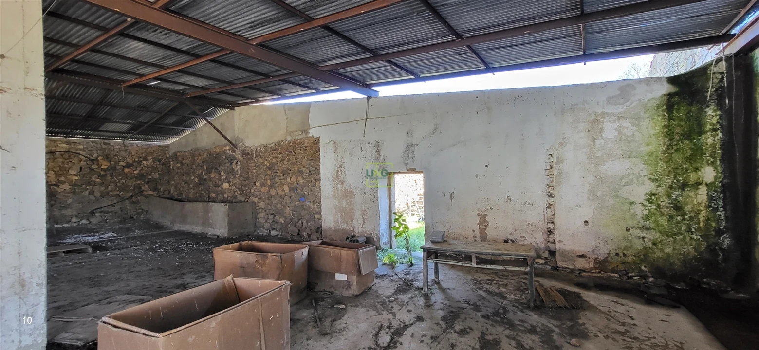 Quinta T0 para Venda em Idanha-A-Nova e Alcafozes Foto 25