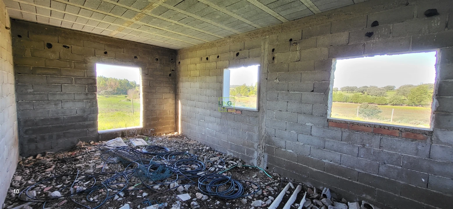 Quinta T0 para Venda em Idanha-A-Nova e Alcafozes Foto 15