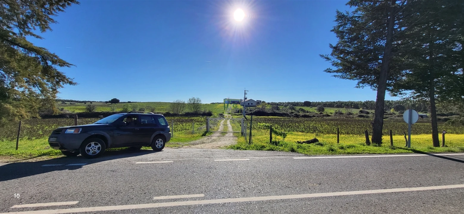 Quinta T0 para Venda em Idanha-A-Nova e Alcafozes Foto 29