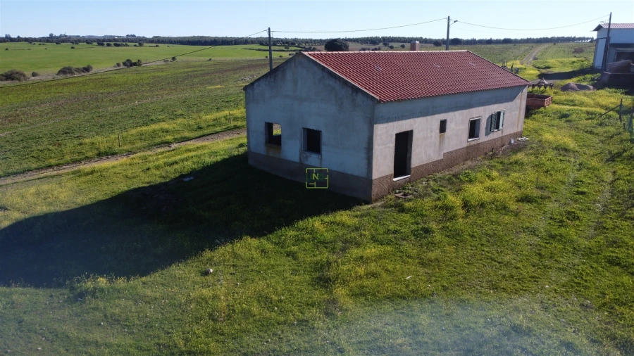 Quinta T0 para Venda em Idanha-A-Nova e Alcafozes