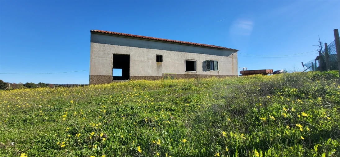 Quinta T0 para Venda em Idanha-A-Nova e Alcafozes Foto 9