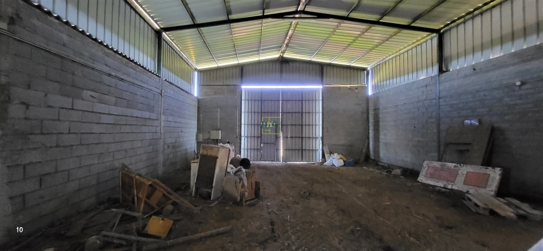 Quinta T0 para Venda em Idanha-A-Nova e Alcafozes Foto 21