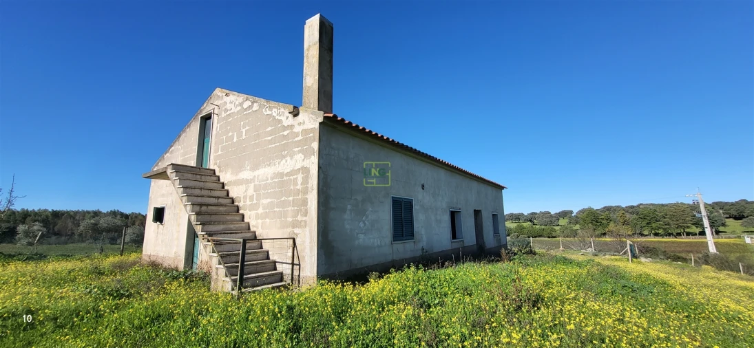 Quinta T0 para Venda em Idanha-A-Nova e Alcafozes Foto 3
