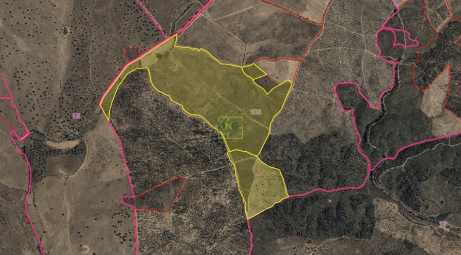 Quinta T0 para Venda em Idanha-A-Nova e Alcafozes Foto 2