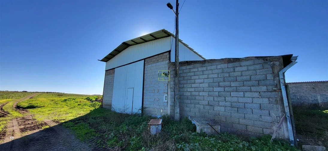 Quinta T0 para Venda em Idanha-A-Nova e Alcafozes Foto 20