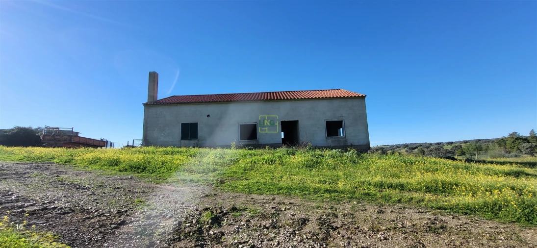 Quinta T0 para Venda em Idanha-A-Nova e Alcafozes Foto 5