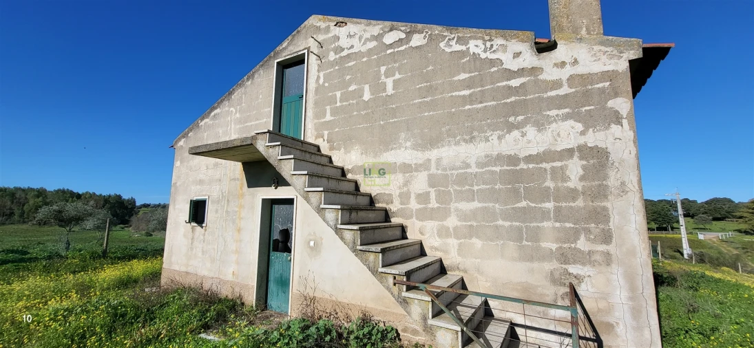 Quinta T0 para Venda em Idanha-A-Nova e Alcafozes Foto 12